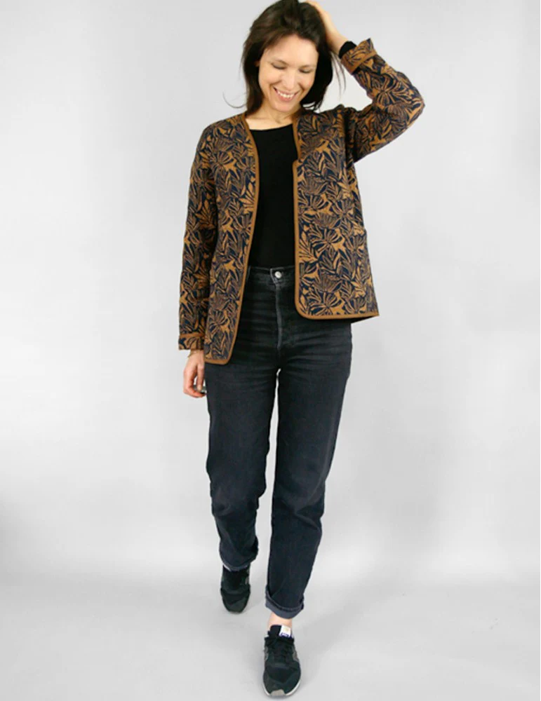 Atelier ScÀmmit Absolu Jacket - Image 2