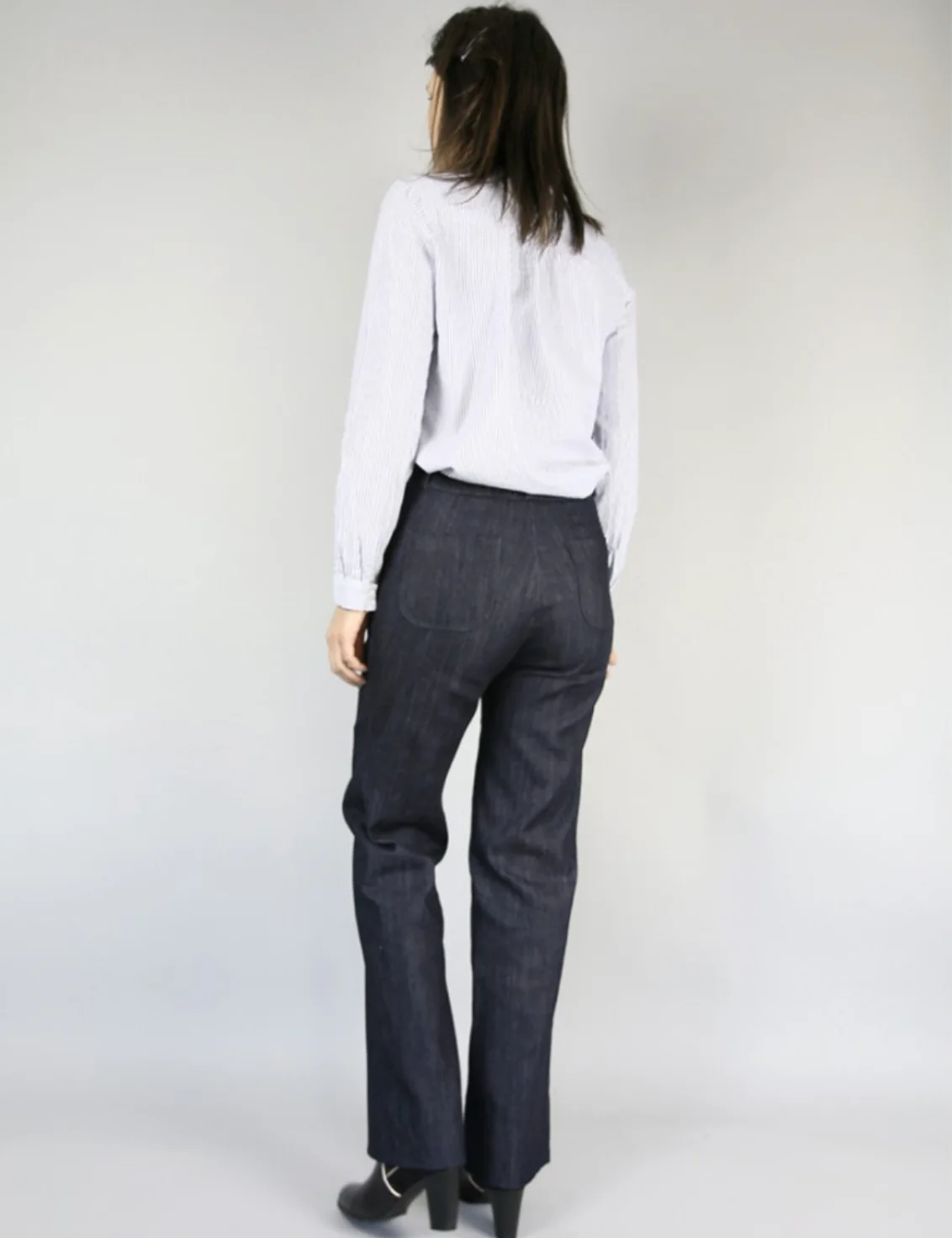 Atelier ScÀmmit Allure Trousers - Image 11