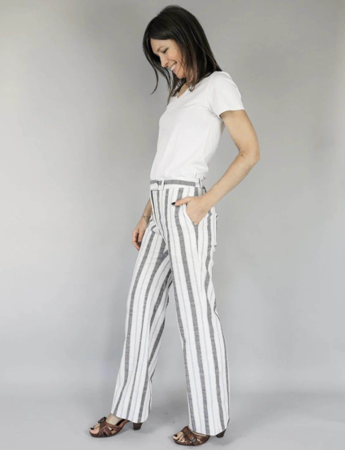 Atelier ScÀmmit Allure Trousers - Image 13