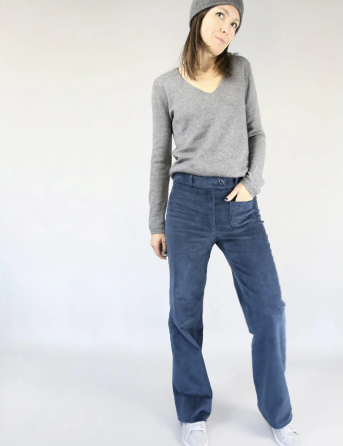 Atelier ScÀmmit Allure Trousers - Image 5