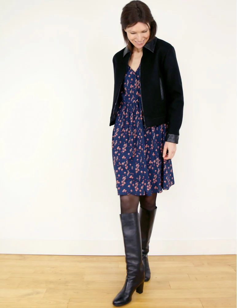 Atelier Scämmit Anaé Blouse or Dress - Image 11