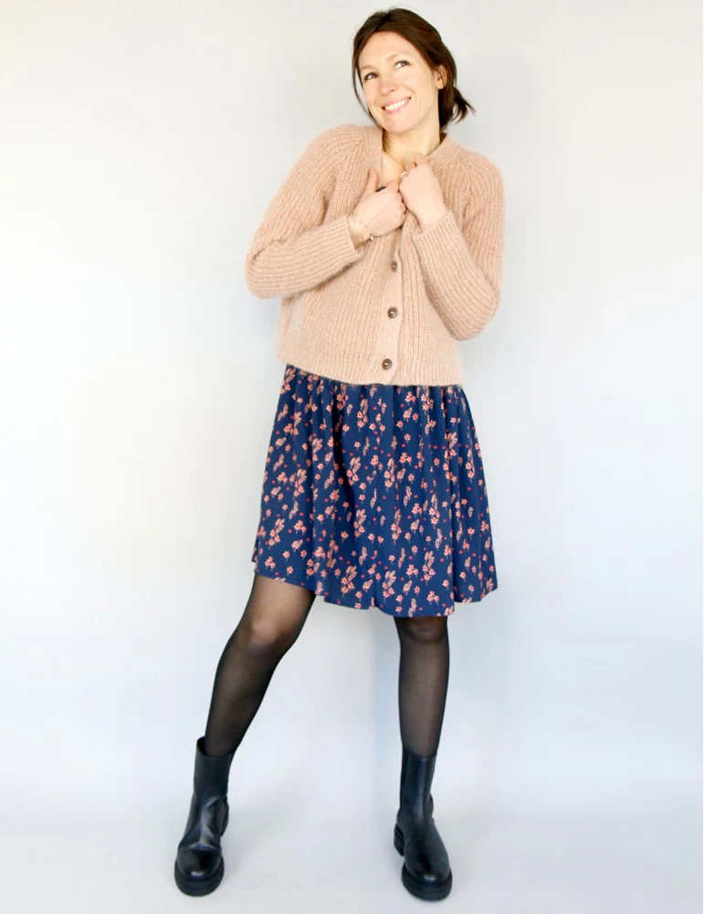 Atelier Scämmit Anaé Blouse or Dress - Image 13