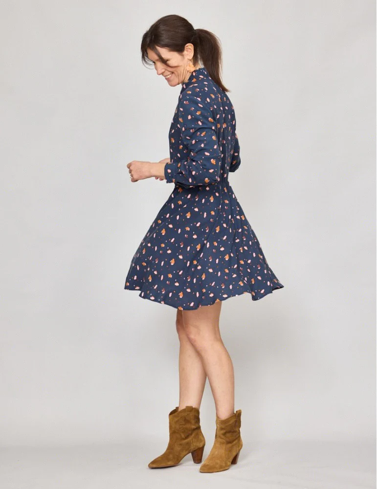 Atelier Scämmit Arizona Dress - Image 11