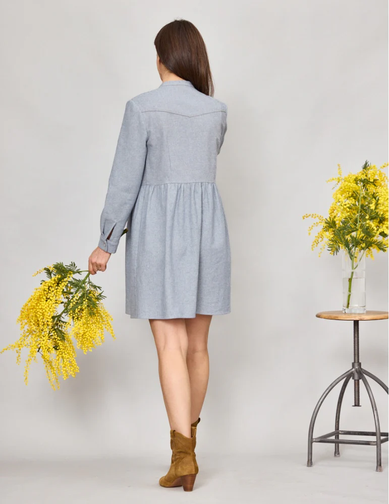Atelier Scämmit Arizona Dress - Image 17