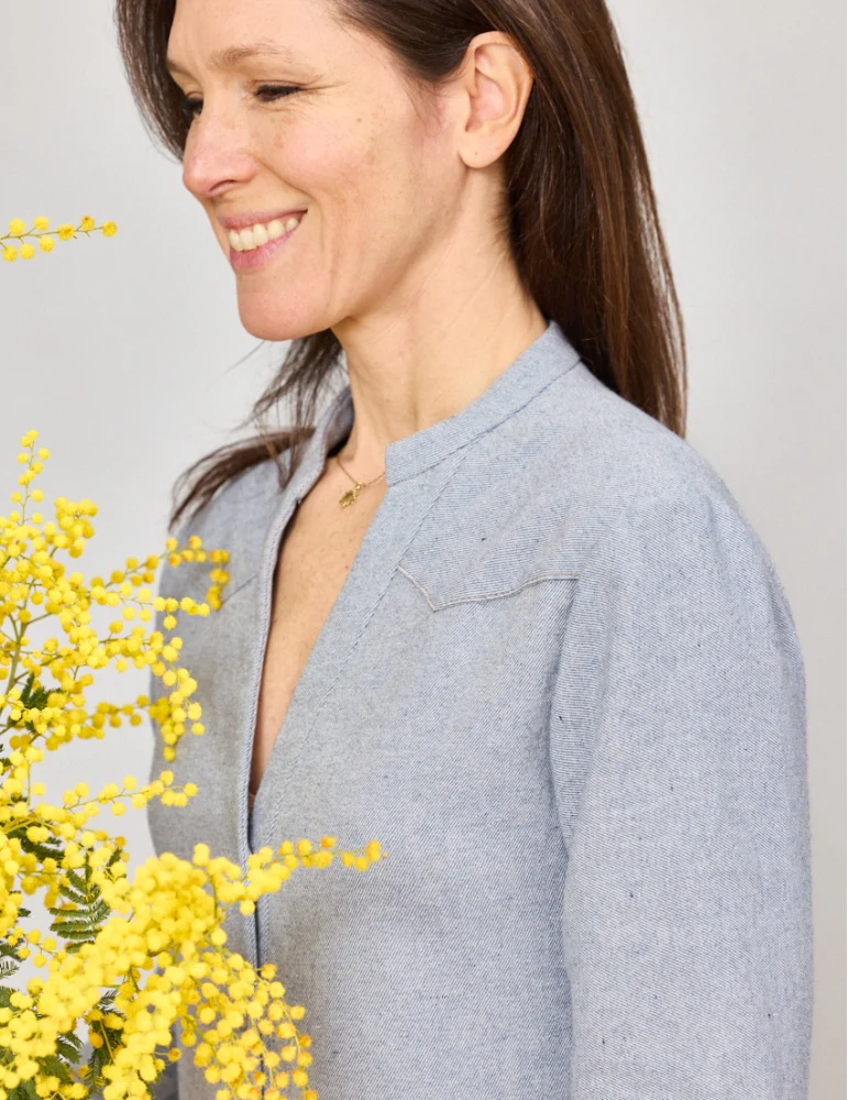 Atelier Scämmit Arizona Dress - Image 19