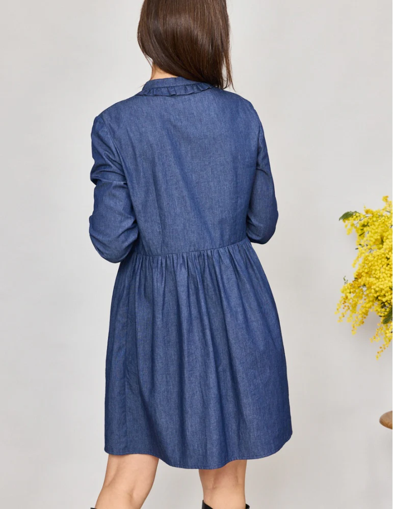 Atelier Scämmit Arizona Dress - Image 6