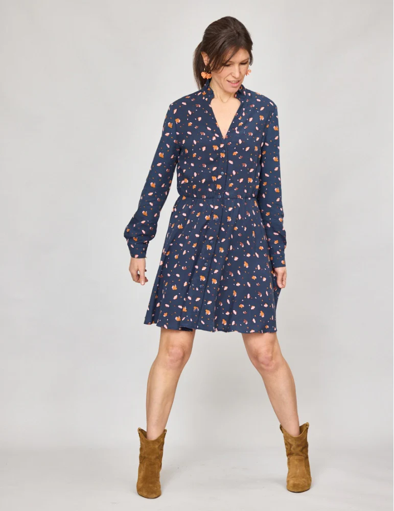 Atelier Scämmit Arizona Dress - Image 9