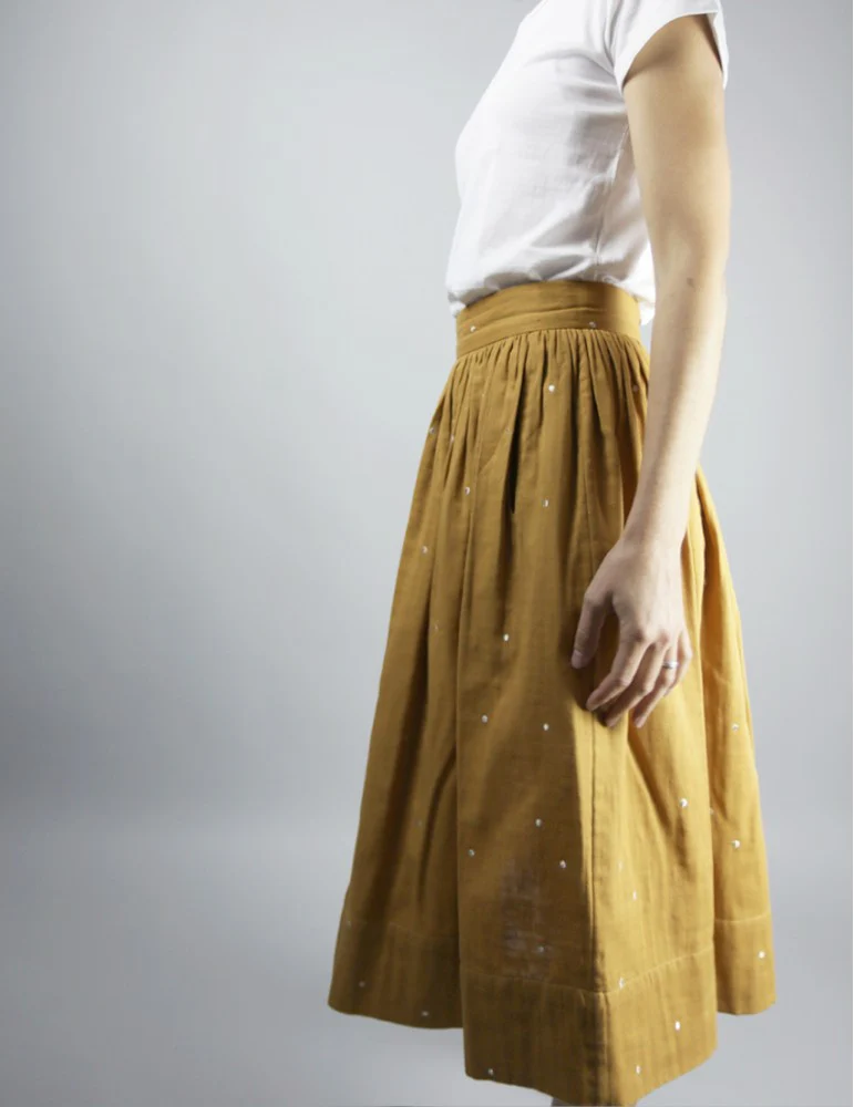 Atelier Scämmit Arpege Skirt - Image 8