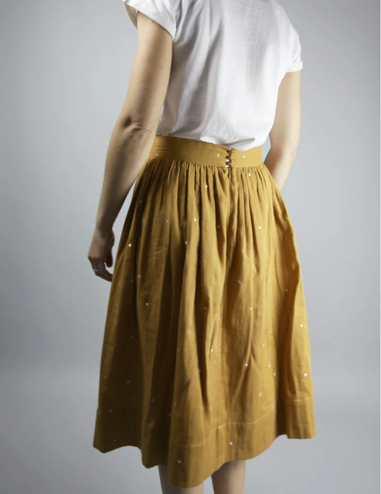 Atelier Scämmit Arpege Skirt - Image 9