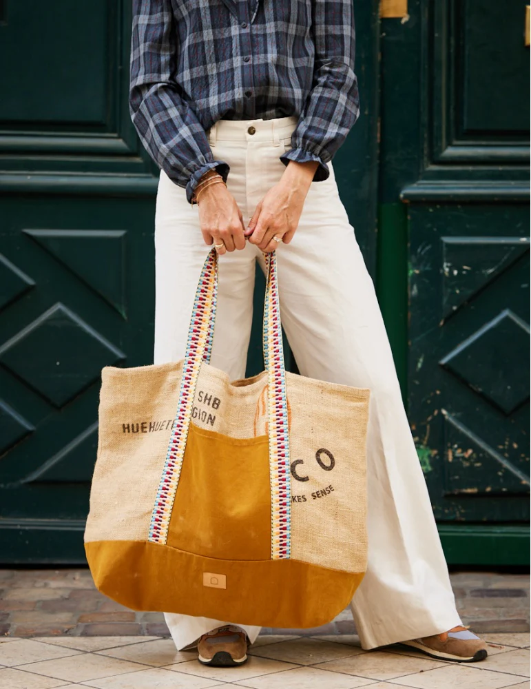 Atelier ScÀmmit Buenos Aires Bag - Image 2