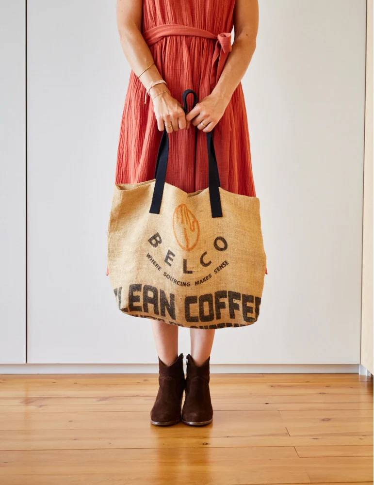 Atelier ScÀmmit Buenos Aires Bag - Image 4