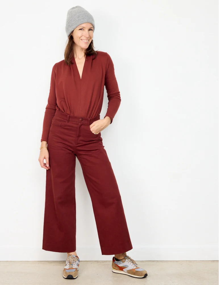 Atelier ScÀmmit California Pants or Shorts