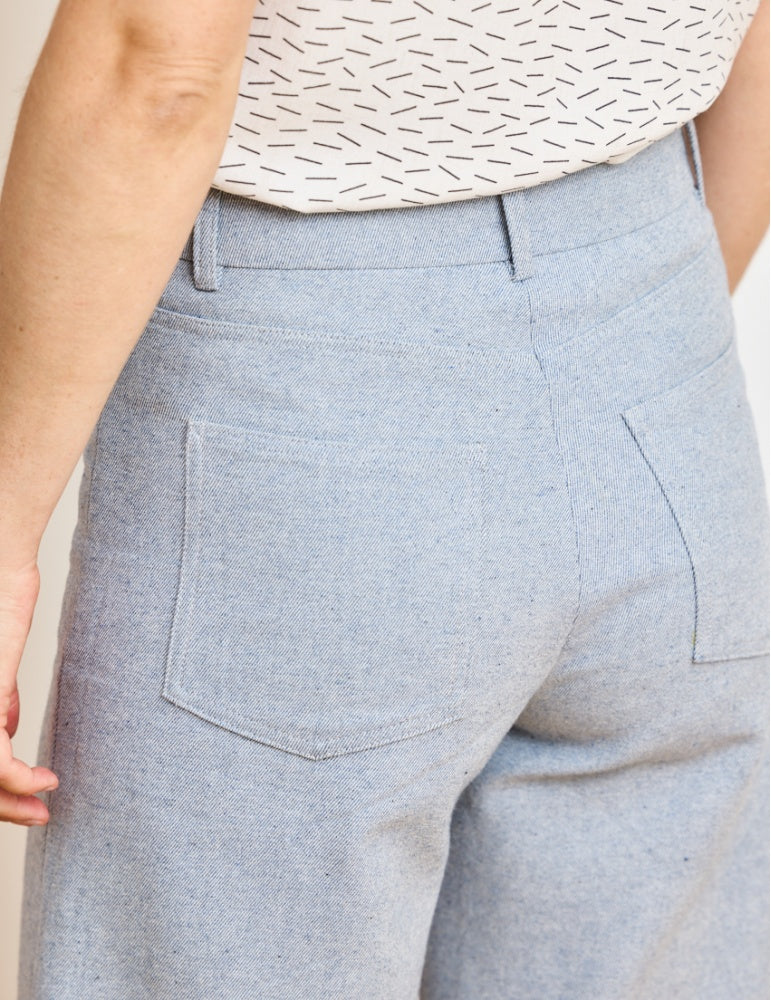 Atelier ScÀmmit California Pants or Shorts - Image 10