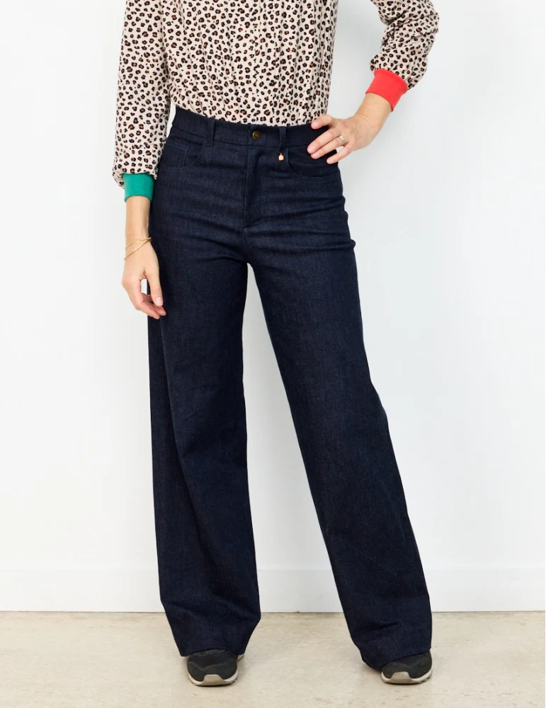 Atelier ScÀmmit California Pants or Shorts - Image 11