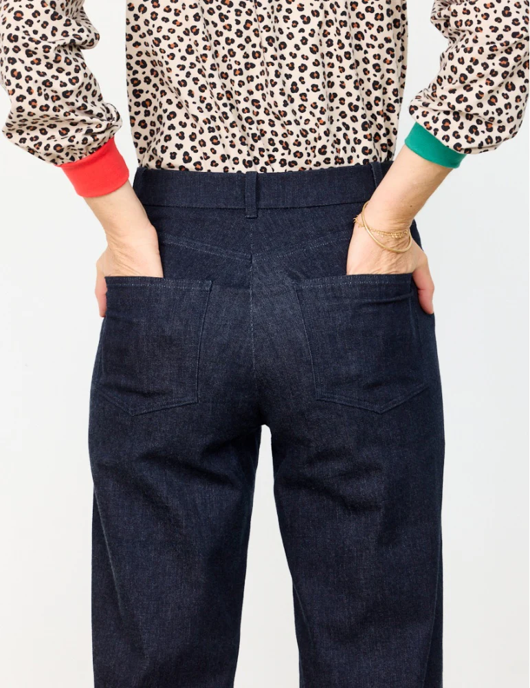 Atelier ScÀmmit California Pants or Shorts - Image 13
