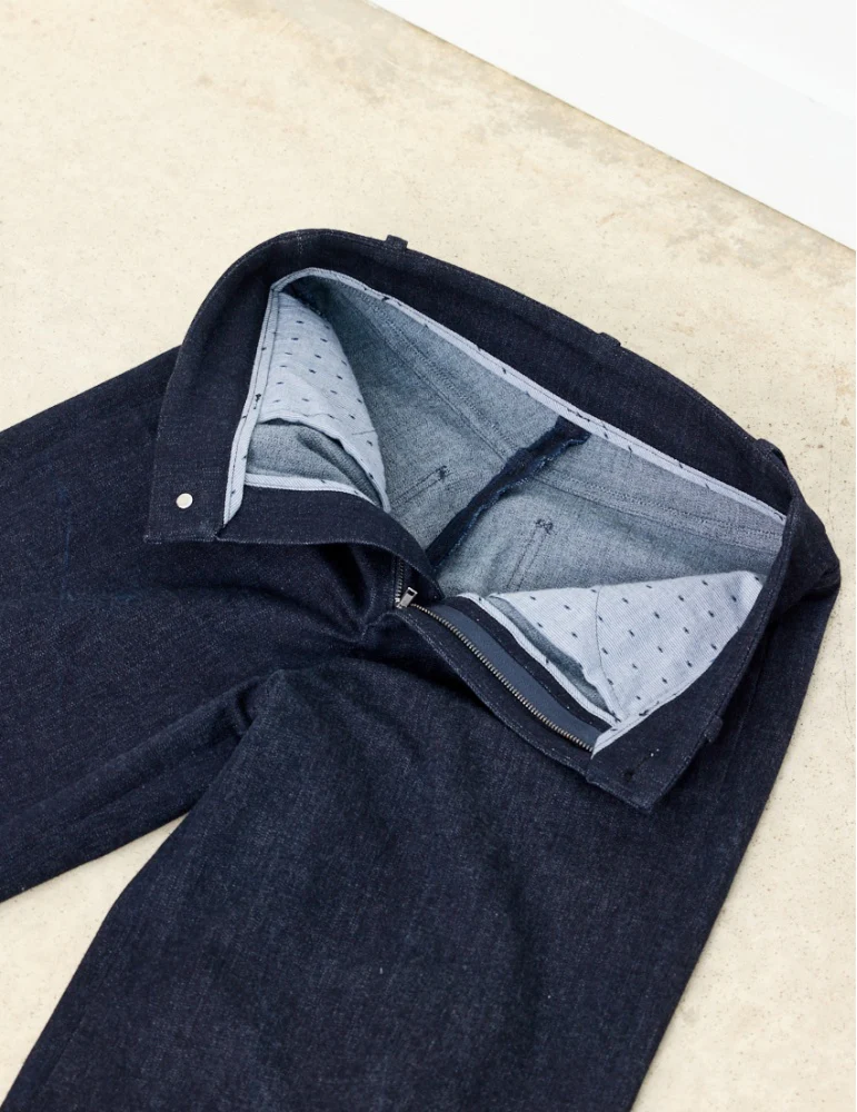 Atelier ScÀmmit California Pants or Shorts - Image 14