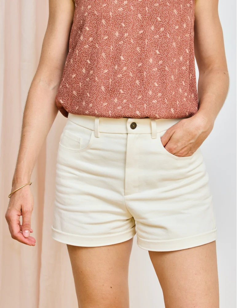 Atelier ScÀmmit California Pants or Shorts - Image 16