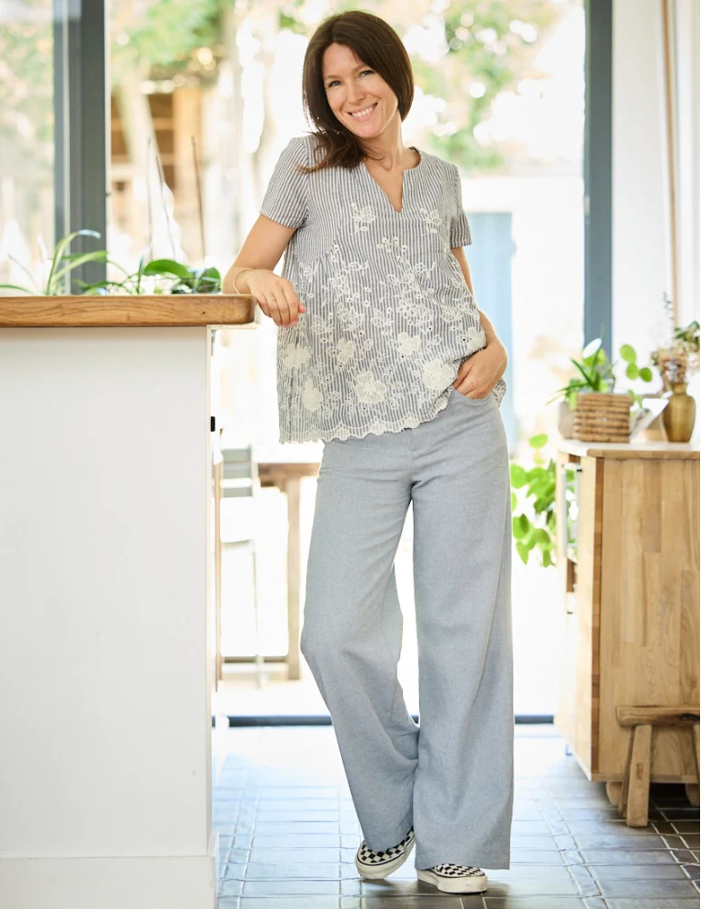 Atelier ScÀmmit California Pants or Shorts - Image 5