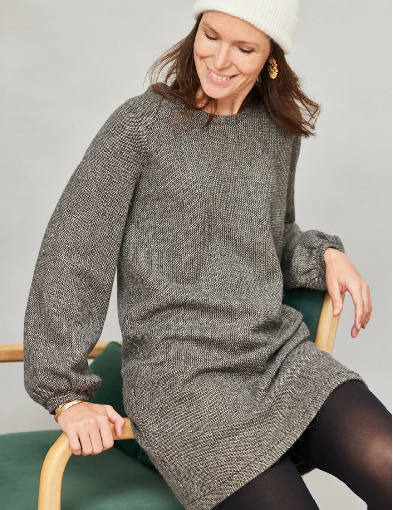 Atelier Scämmit Capsule Dress or Sweater - Image 10