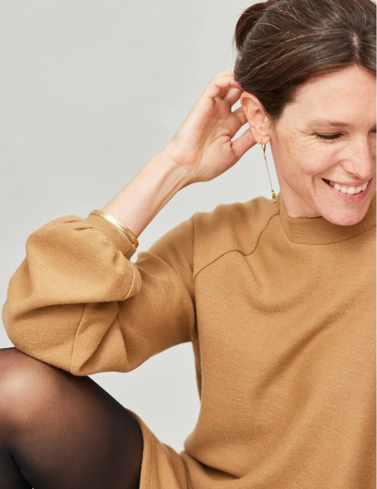 Atelier Scämmit Capsule Dress or Sweater - Image 15