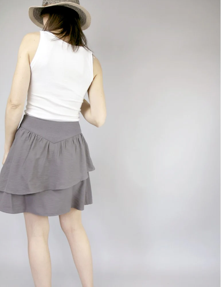 Atelier ScÀmmit Charme Skirt - Image 15