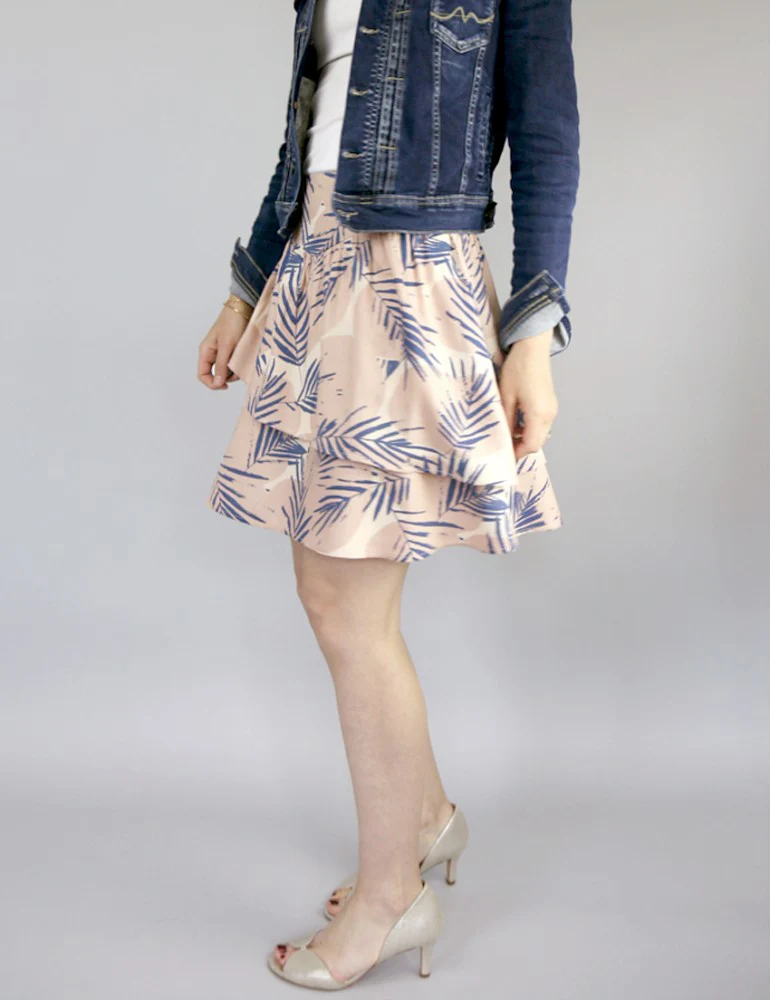 Atelier ScÀmmit Charme Skirt - Image 4
