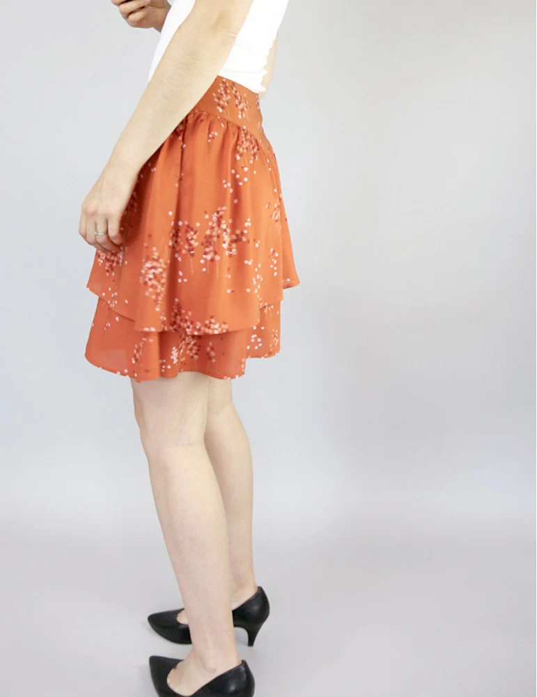 Atelier ScÀmmit Charme Skirt - Image 7