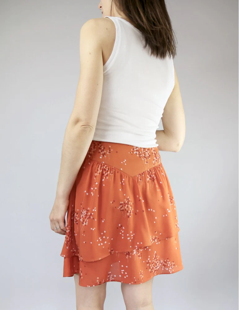 Atelier ScÀmmit Charme Skirt - Image 8