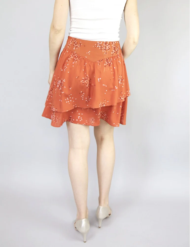 Atelier ScÀmmit Charme Skirt - Image 9