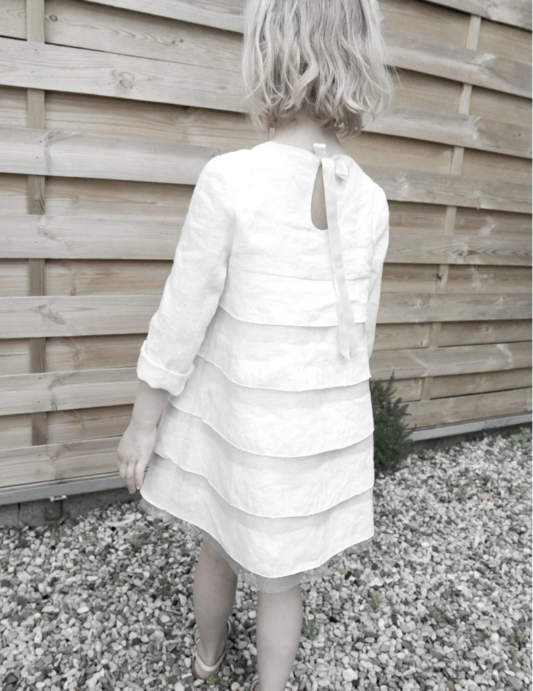 Atelier ScÀmmit Children's Petite Fee Dress