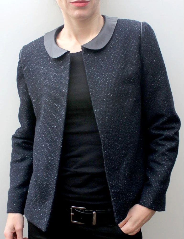 Atelier ScÀmmit Claudie Jacket - Image 11