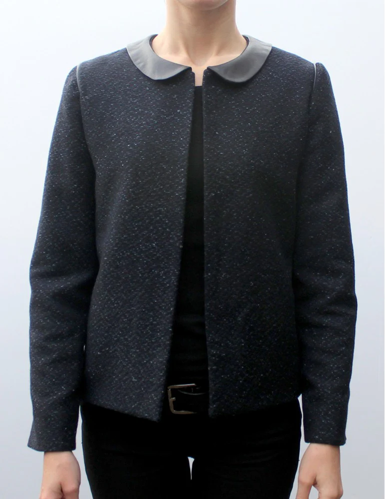 Atelier ScÀmmit Claudie Jacket - Image 12