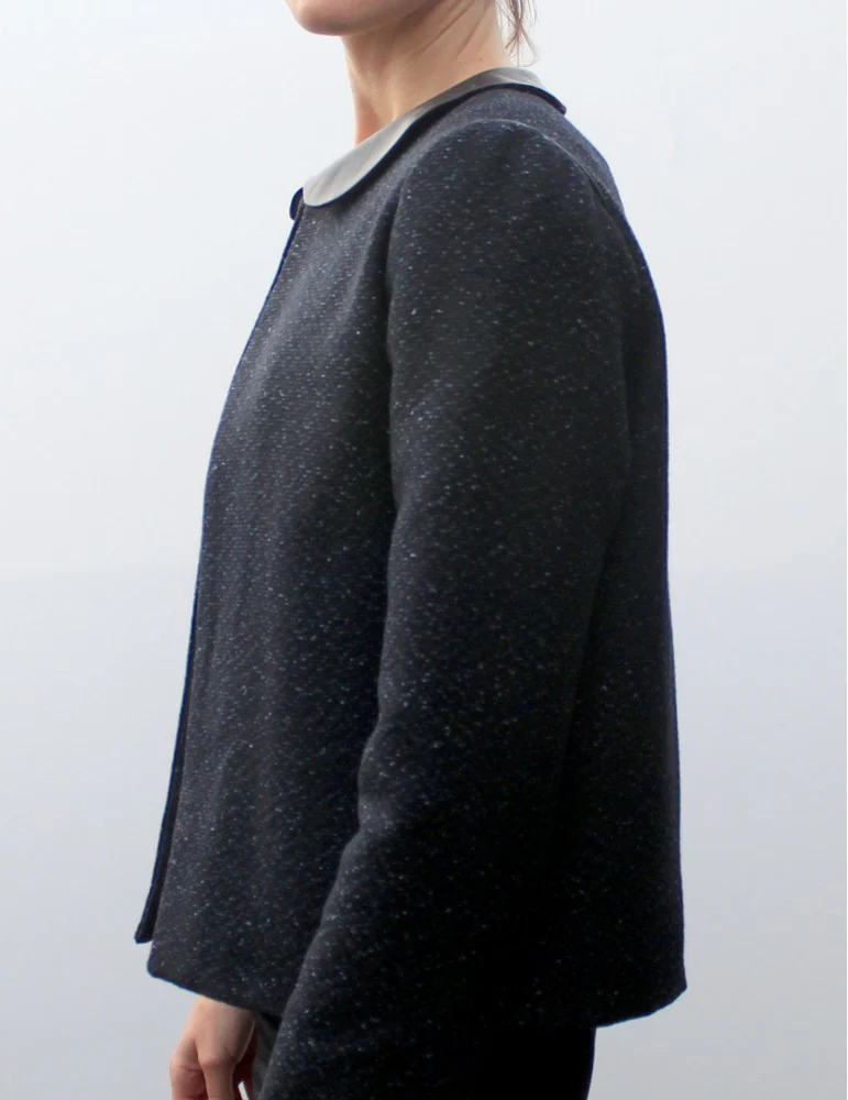 Atelier ScÀmmit Claudie Jacket - Image 13