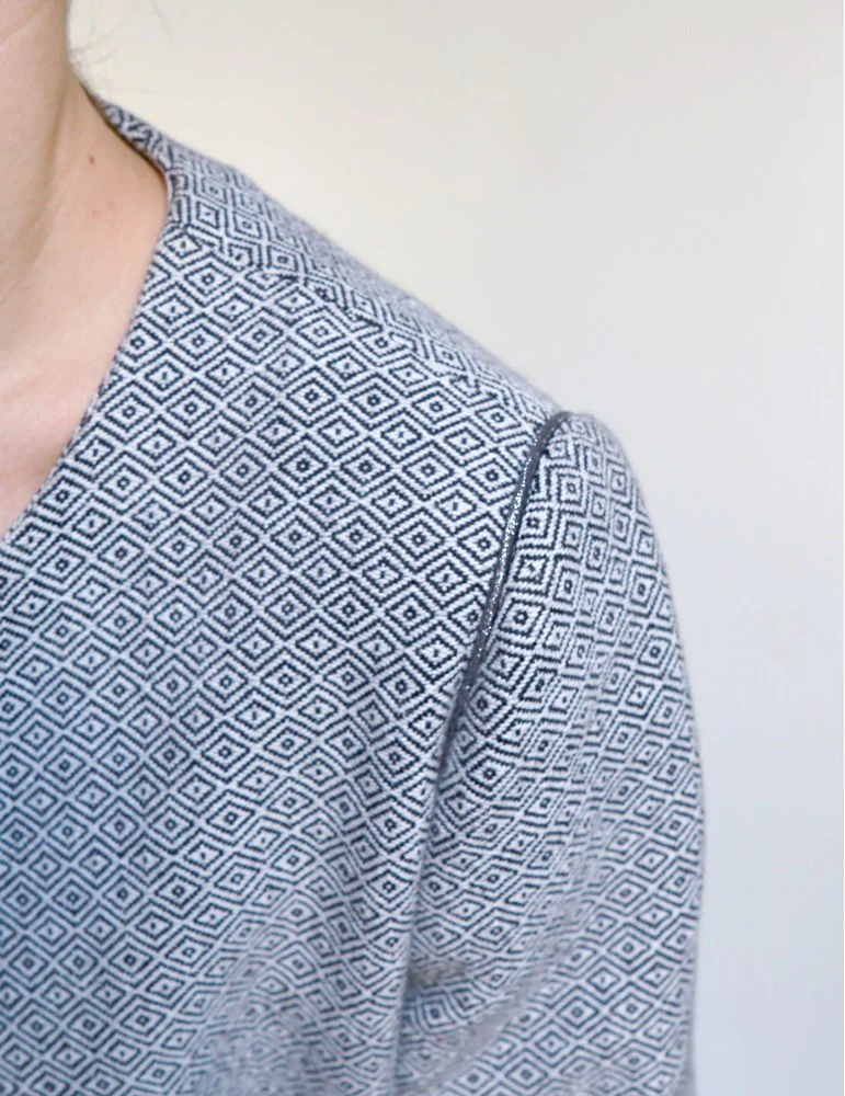 Atelier ScÀmmit Claudie Jacket - Image 7