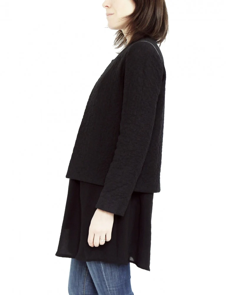 Atelier ScÀmmit Claudie Jacket - Image 9