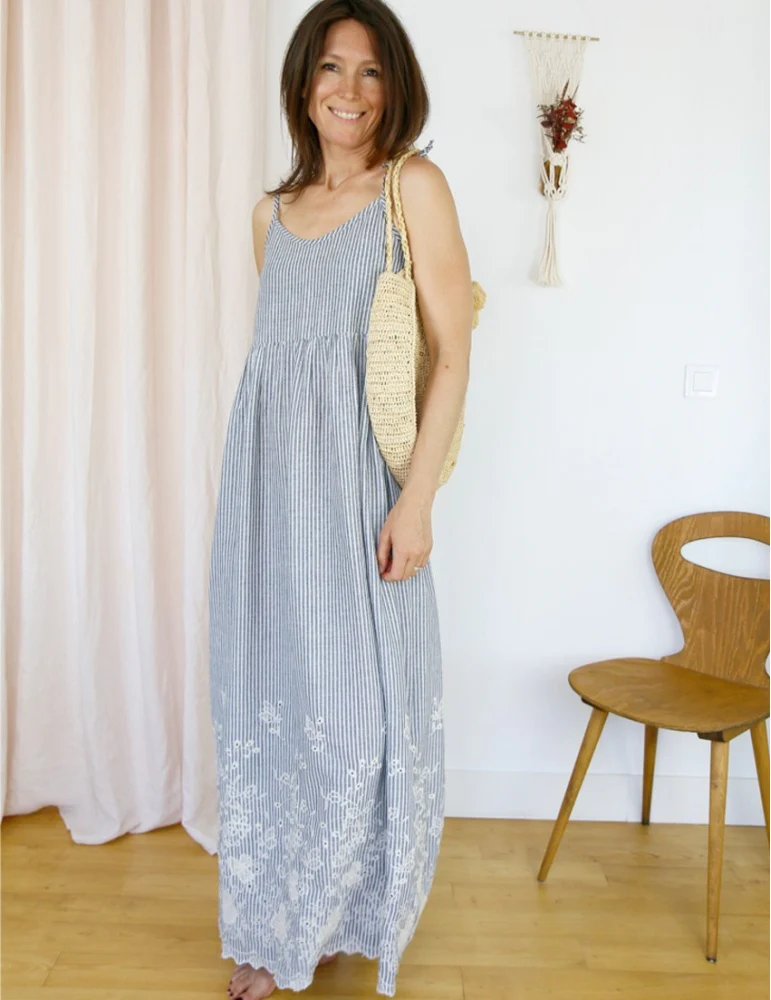 Atelier ScÀmmit Crépuscule Tank Top or Dress - Image 10