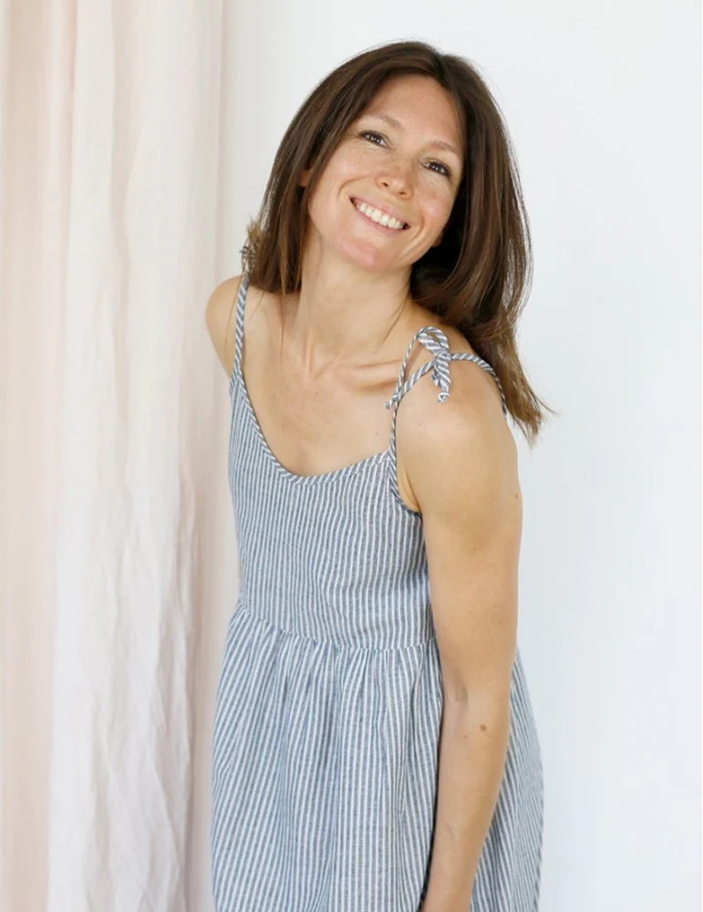 Atelier ScÀmmit Crépuscule Tank Top or Dress - Image 12
