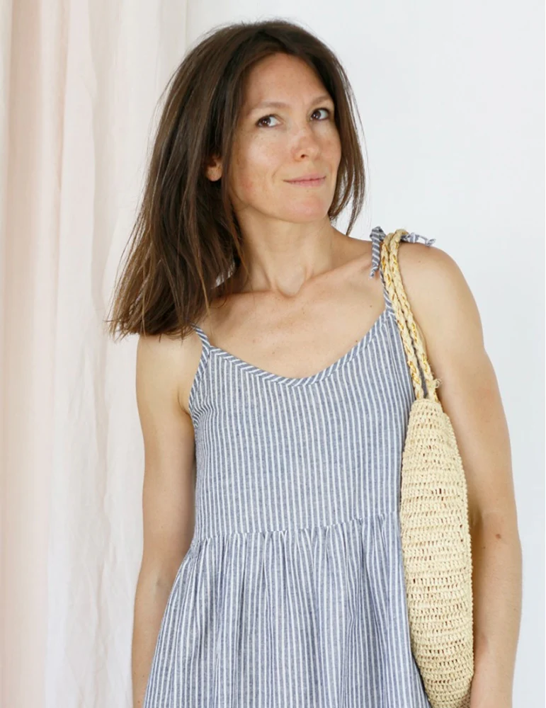 Atelier ScÀmmit Crépuscule Tank Top or Dress - Image 13