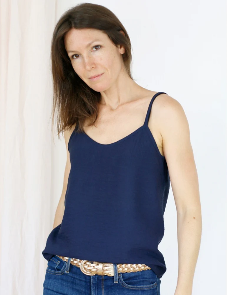 Atelier ScÀmmit Crépuscule Tank Top or Dress - Image 15