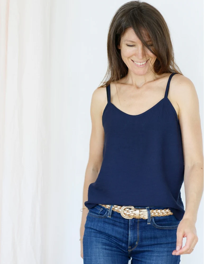 Atelier ScÀmmit Crépuscule Tank Top or Dress - Image 16