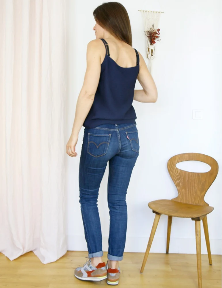 Atelier ScÀmmit Crépuscule Tank Top or Dress - Image 17