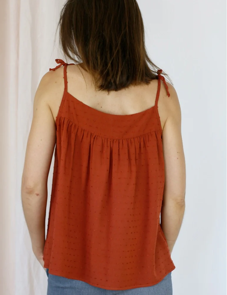 Atelier ScÀmmit Crépuscule Tank Top or Dress - Image 5