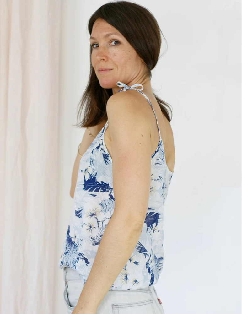 Atelier ScÀmmit Crépuscule Tank Top or Dress - Image 8