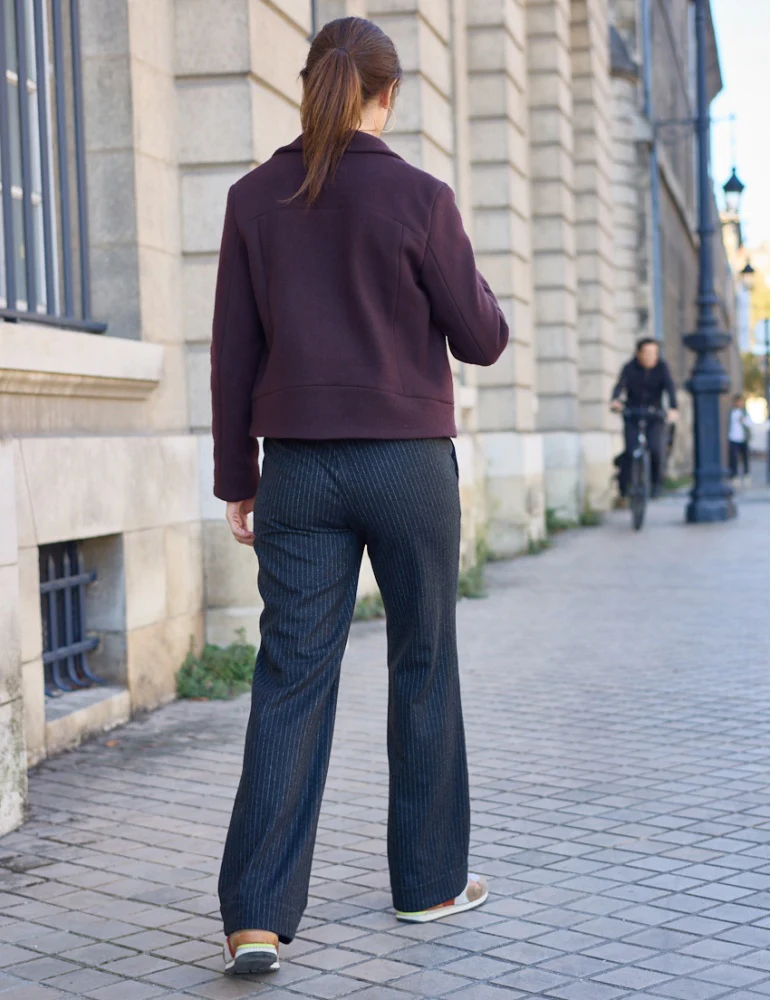 Atelier ScÀmmit Electra Jacket - Image 10