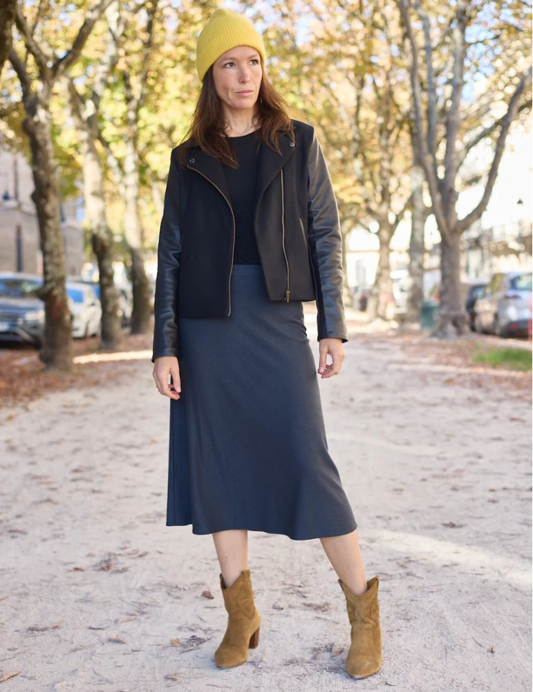 Atelier ScÀmmit Electra Jacket - Image 5