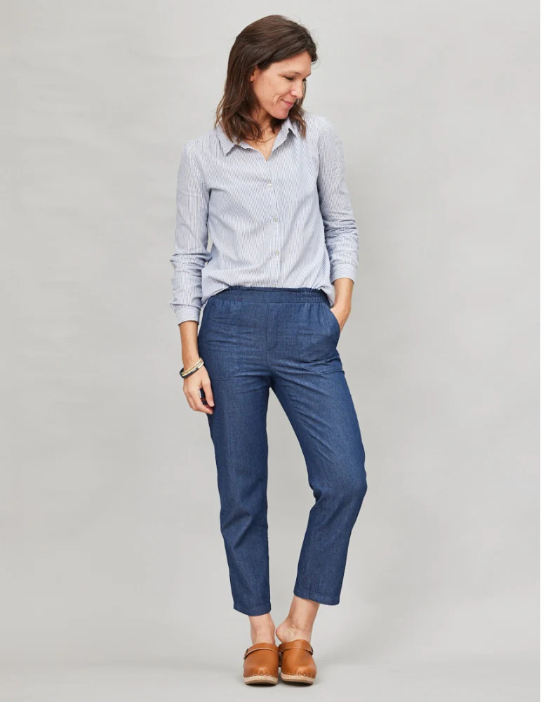 Atelier ScĂ€mmit Ăquilibre Pants