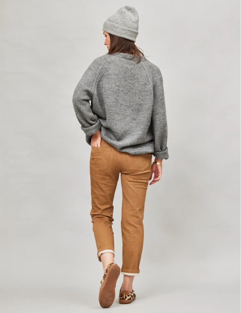 Atelier ScĂ€mmit Ăquilibre Pants - Image 5