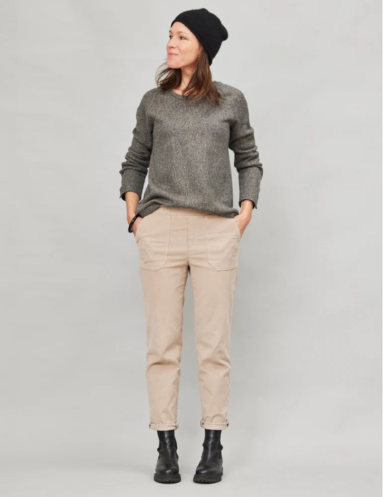 Atelier ScĂ€mmit Ăquilibre Pants - Image 7
