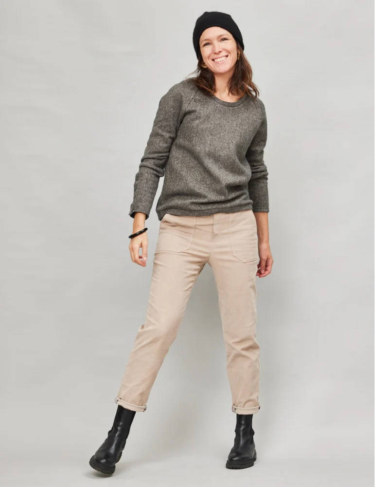 Atelier ScĂ€mmit Ăquilibre Pants - Image 8