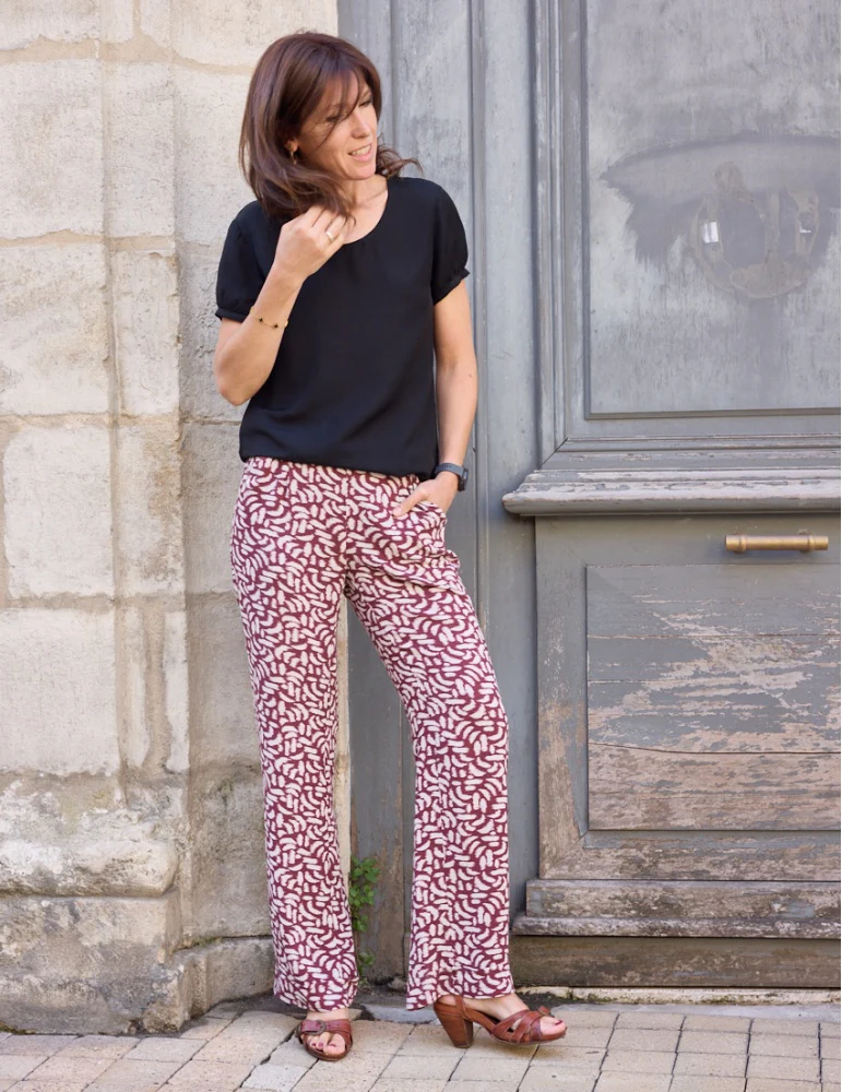Atelier ScÀmmit Etincelle Trousers - Image 15